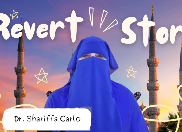 Wisdom of Hijab (1)