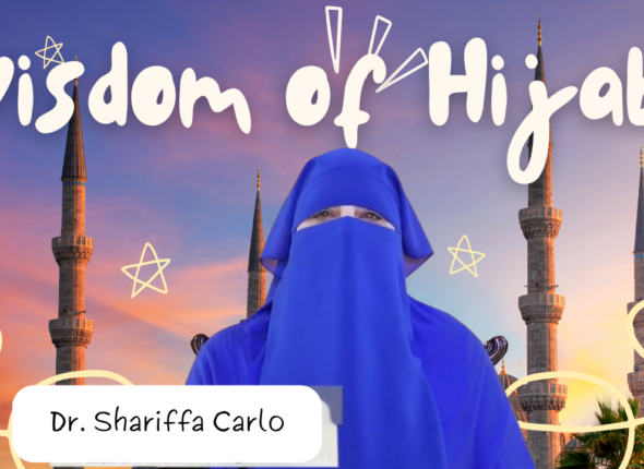 Wisdom of Hijab (2)